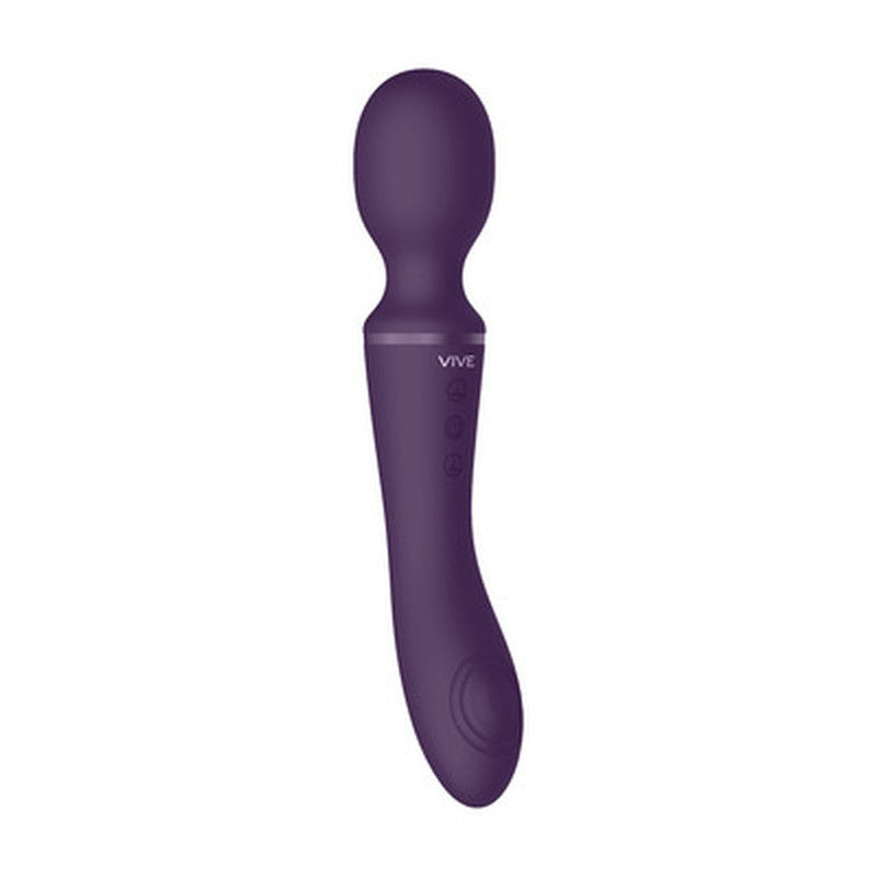 VARITA DE MASAJE ENORA MORADO VIVE