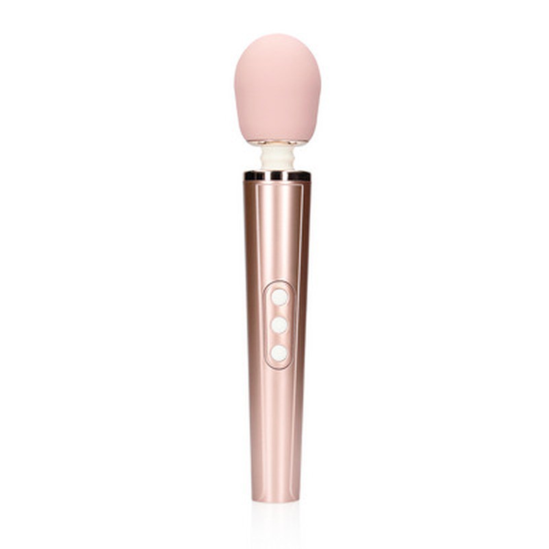 VARITA DE MASAJE ROSE PINK LOVELINE