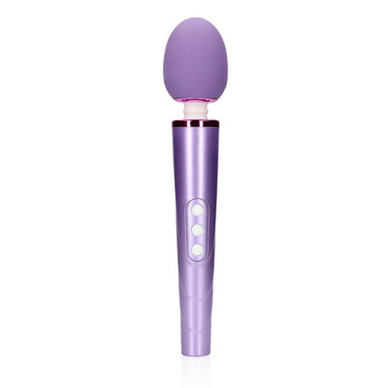 VARITA DE MASAJE PURPLEBERRY LOVELINE