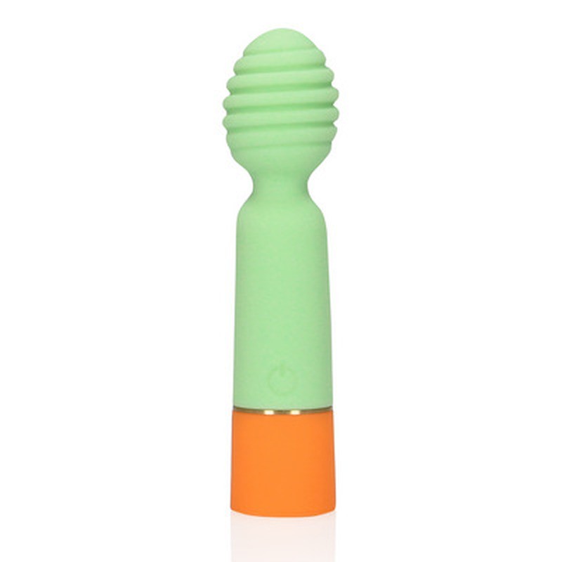 MINI VIBRADOR RAYADO SPRING SAGE LOVELINE