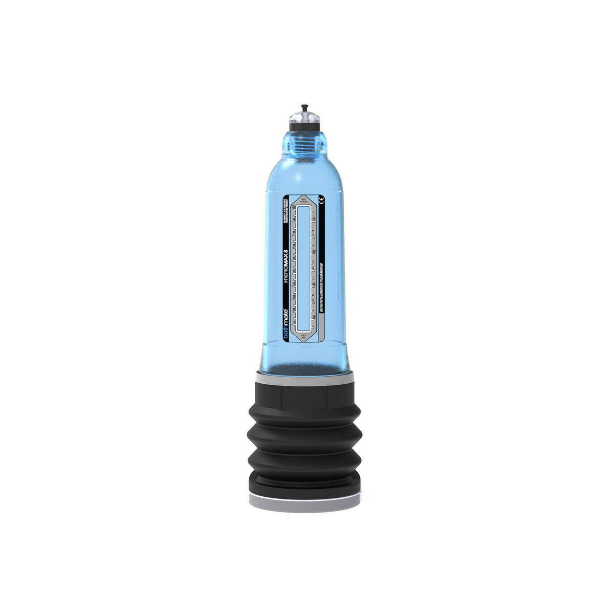 BOMBA DE PENE HYDROMAX 8 BATHMATE AZUL