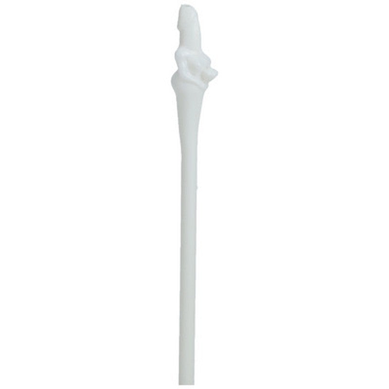 PAJITAS DE NOVIA BLANCAS S-LINE