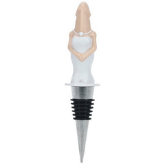 TAPÓN DE BOTELLA NOVIA S-LINE