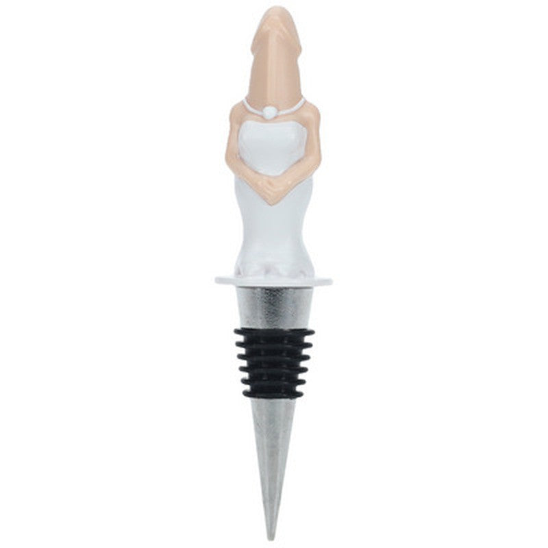 TAPÓN DE BOTELLA NOVIA S-LINE