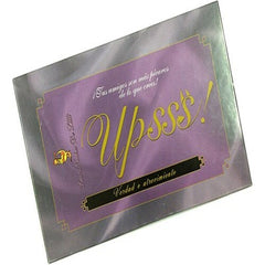 JUEGO DE CARTAS UPSSS!!! VERDAD O ATREVIMIENTO KHEPER GAMES