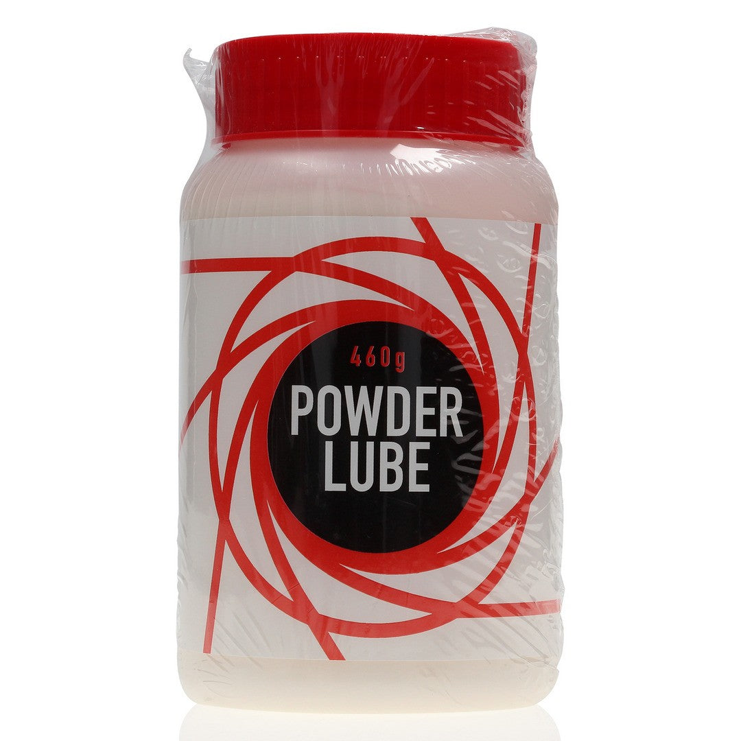 LUBRICANTE EN POLVO POWDER LUBE 16.2 OZ 460 GR PHARMQUESTS