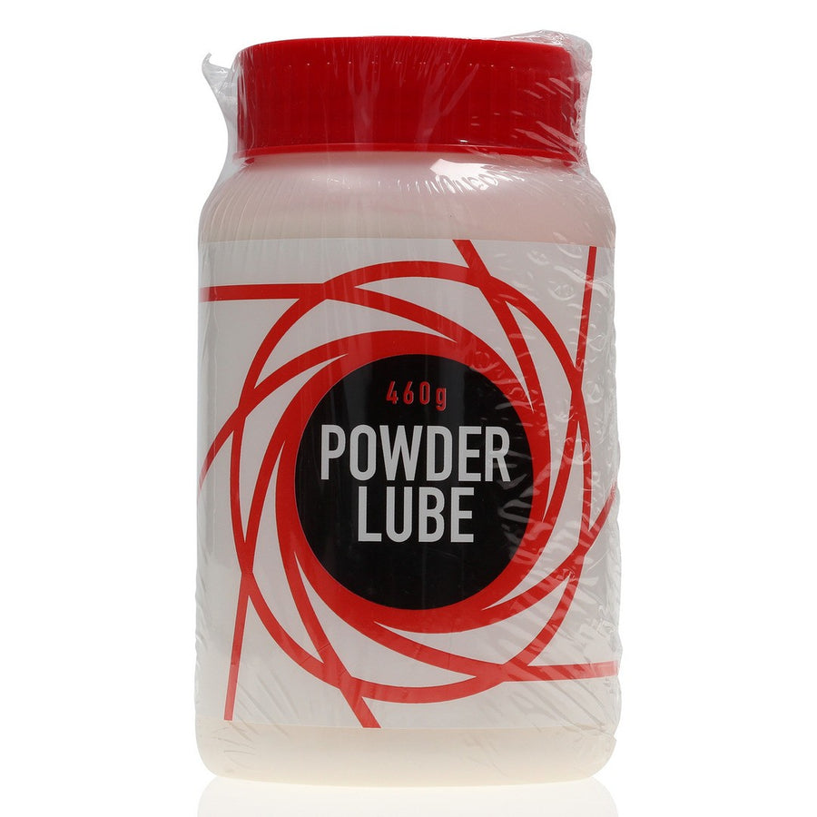 LUBRICANTE EN POLVO POWDER LUBE 16.2 OZ 460 GR PHARMQUESTS