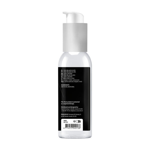 PULIMENTO DE LÁTEX 3 FL OZ 100 ML PHARMQUESTS