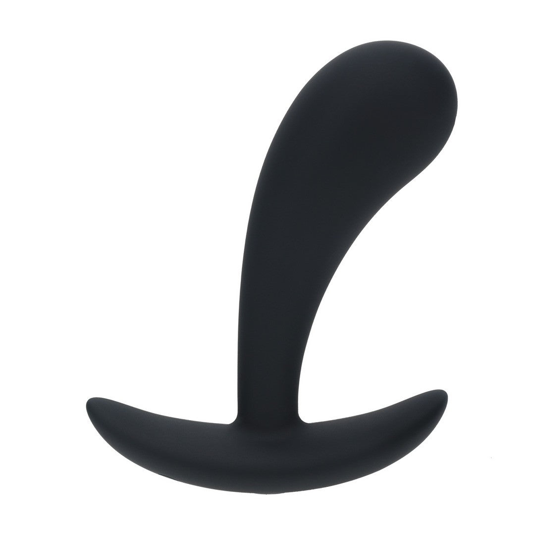 Estimulador de próstata vibrador de silicona - LEVELZ