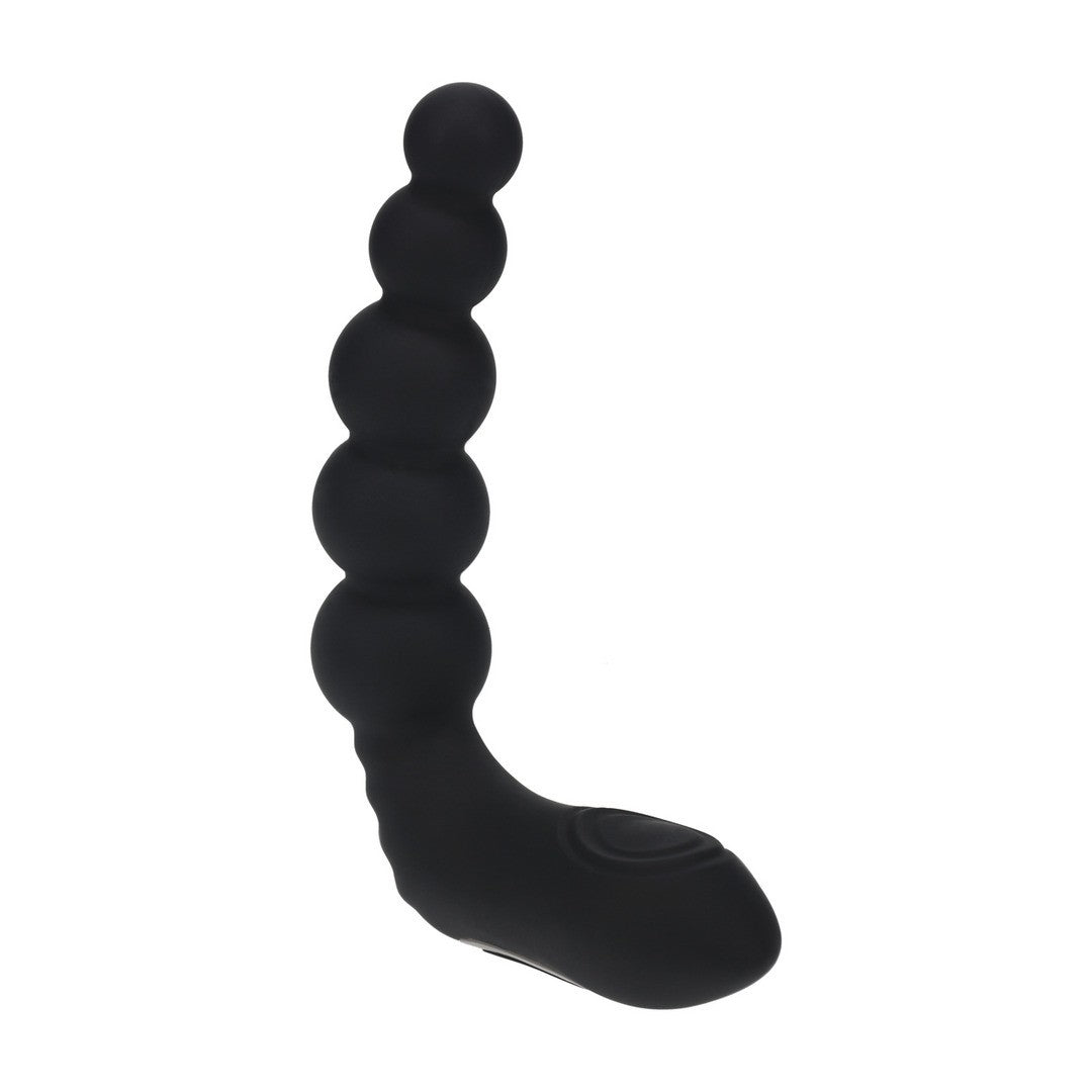 Estimulador de próstata LEVELZ flexible con calentamiento