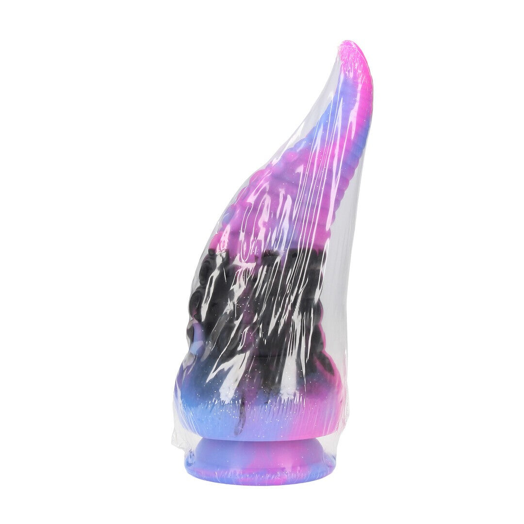 Dildo Monster Deep Riser Fiction Cocks en silicona líquida