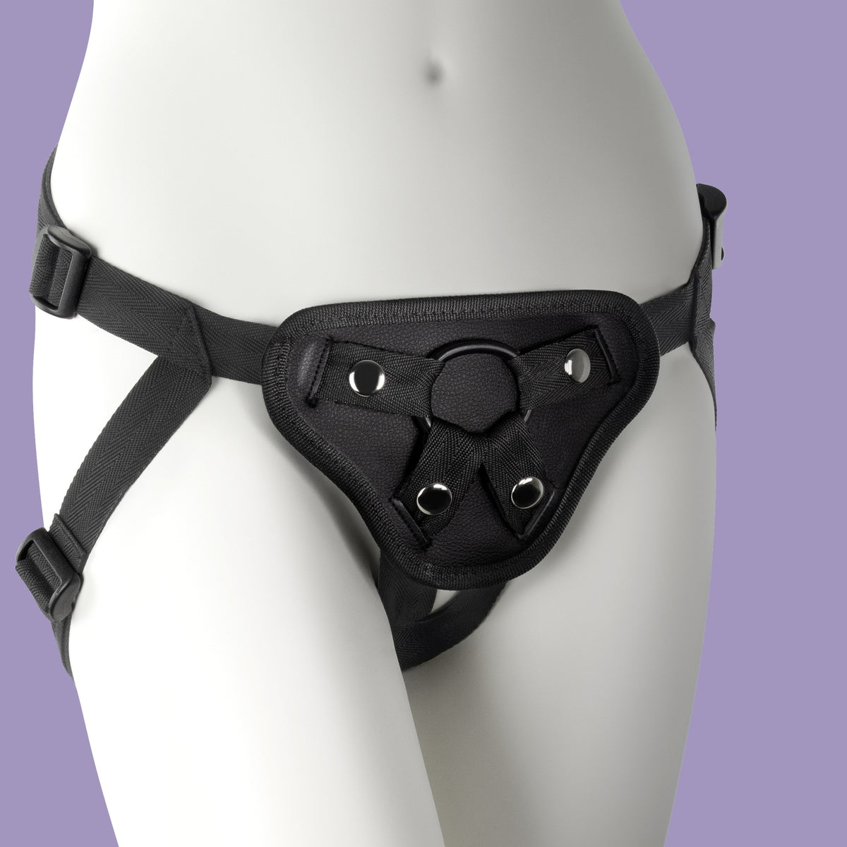 Arnés universal Snap Strap Crushious con compartimento