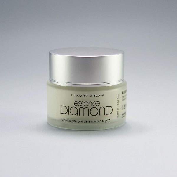 CREMA DIARIA DE LUJO ESSENCE DIAMOND 10 EFECTOS 50ML