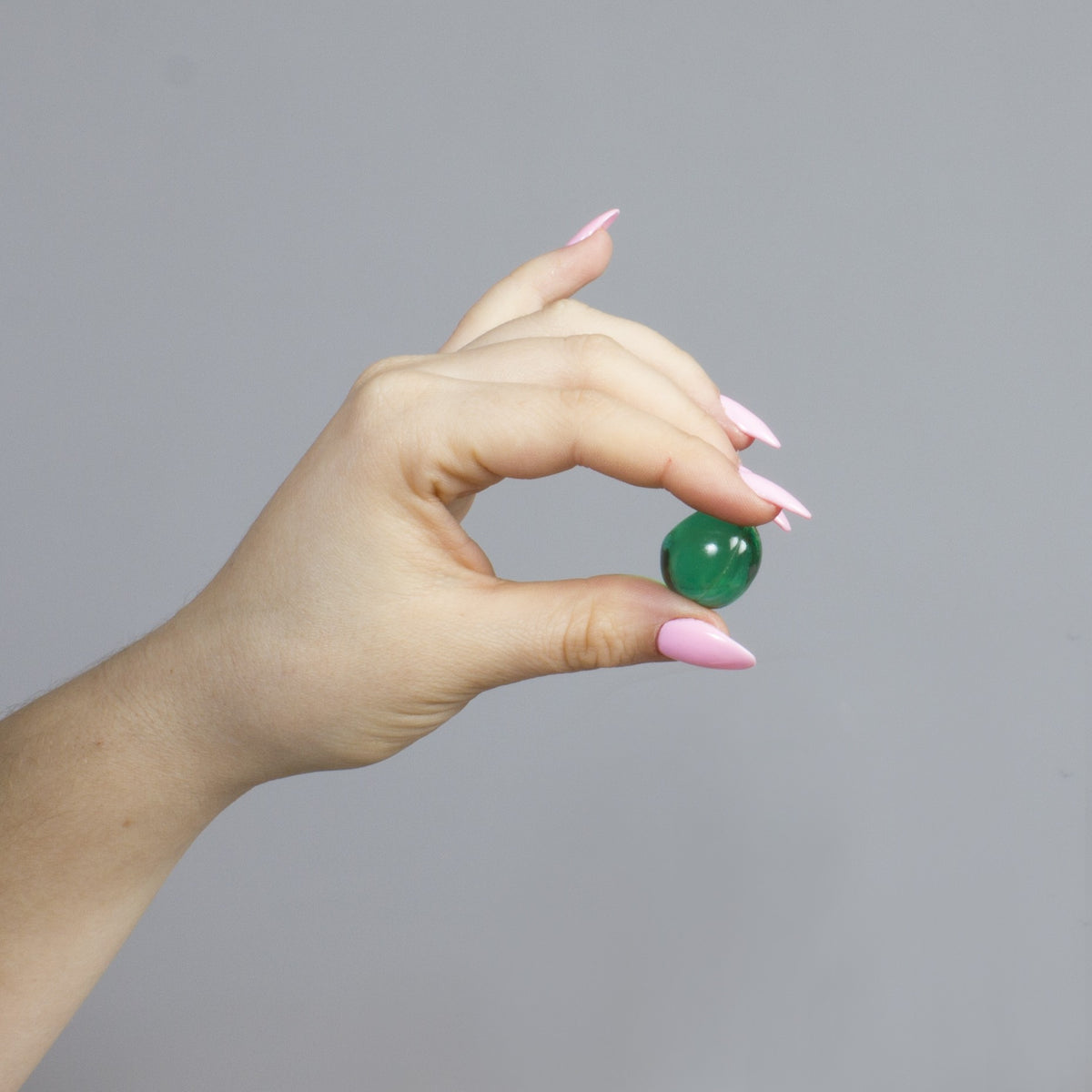 BOLAS LUBRICANTES BRAZILIAN BALLS SHOCK EFECTO VIBRADOR 6 X 4GR