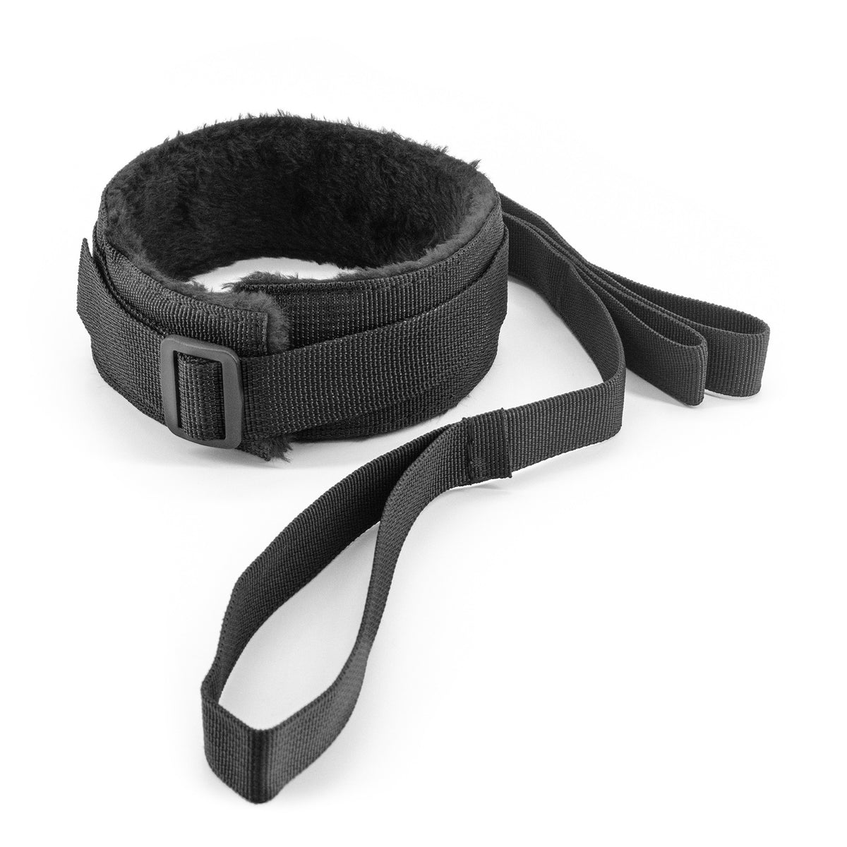 KIT BONDAGE MASTER & CUMMANDER CON 11 PIEZAS CRUSHIOUS