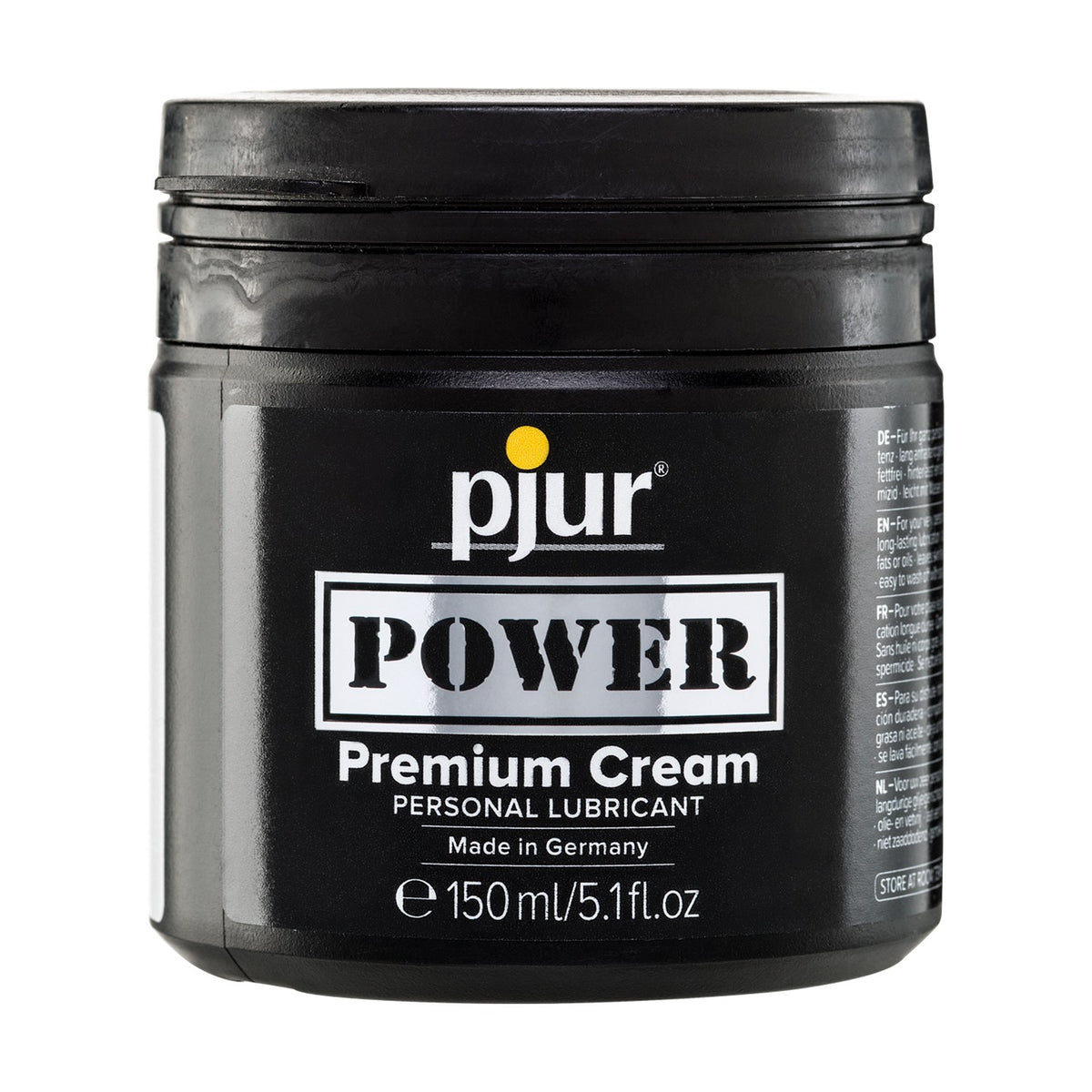 LUBRICANTE PJUR POWER 150ML