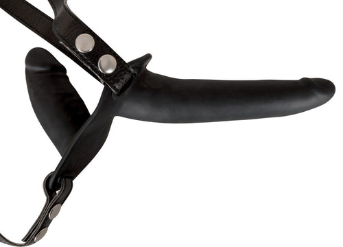ARNÉS DOBLE DOUBLE STRAP ON YOU2TOYS