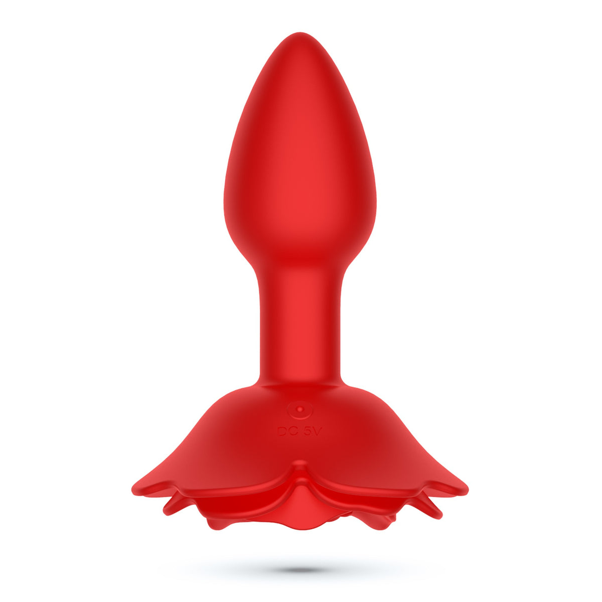 GIULIETTA PLUG ANAL GIRATORIO CON MANDO A DISTANCIA CRUSHIOUS