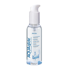 LUBRICANTE A BASE DE AGUA AQUAGLIDE LIQUID 125 ML JOYDIVISION