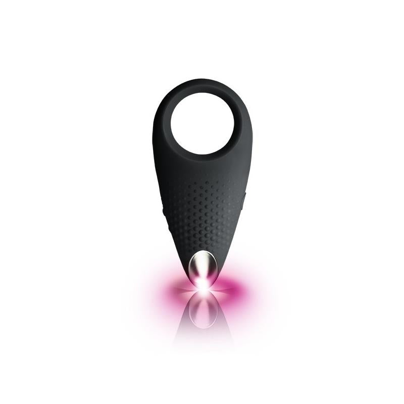 Anillo vibrador ROCKSOFF Empower, flexible y USB