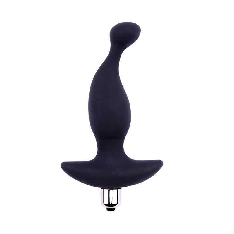 Estimulador prostático CHISA Vibro-T con 7 vibraciones