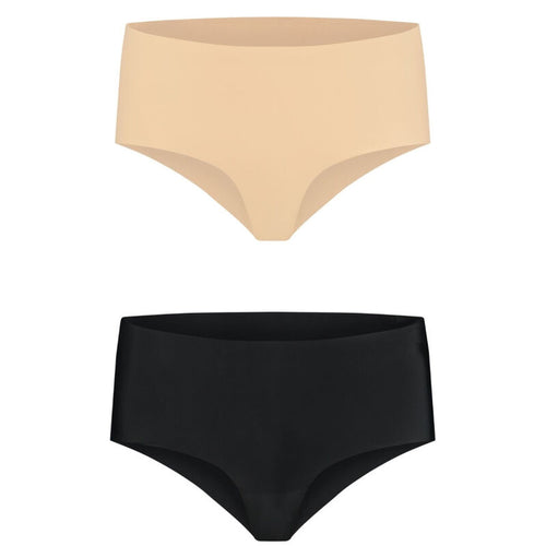 Bye-Bra - Pack 2 Uds Braga Sin Costuras