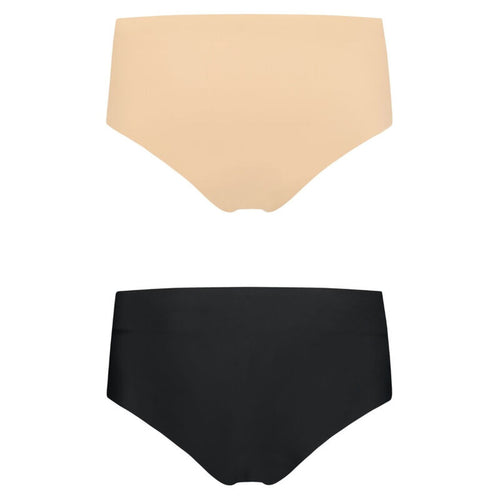 Bye-Bra - Pack 2 Uds Braga Sin Costuras