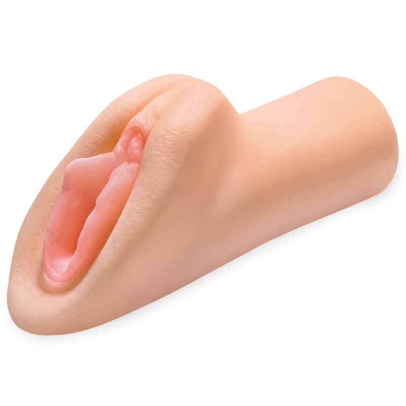 Masturbador vaginal PDX Plus Dream Stroker 14,8 cm