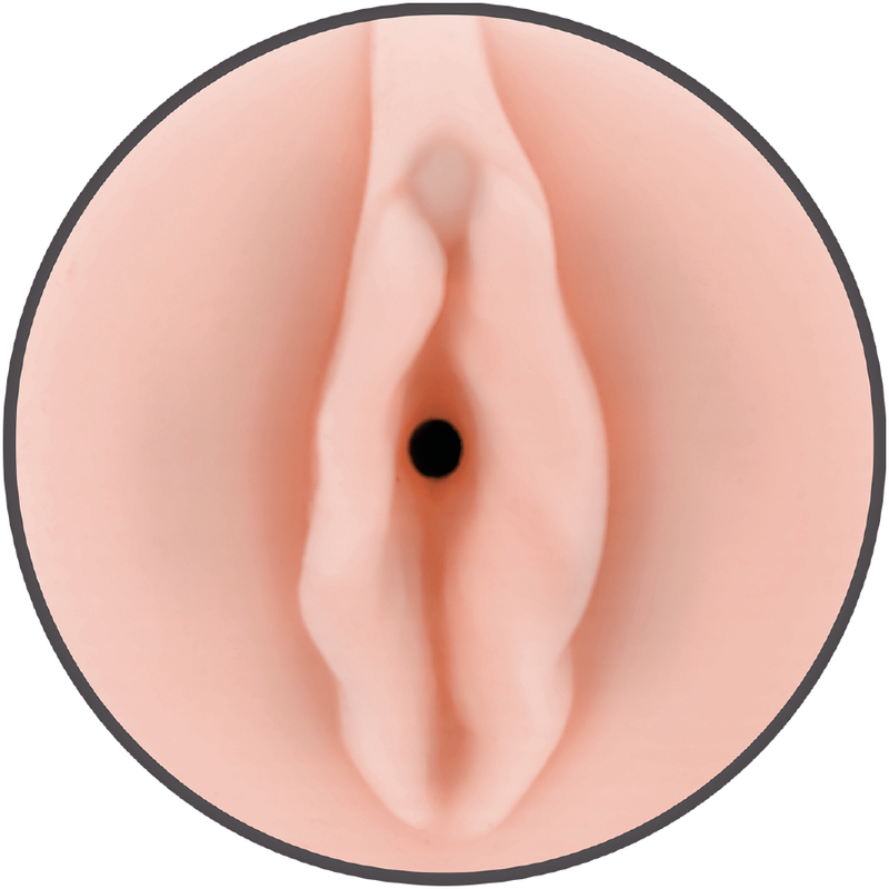 Masturbador vagina JAMYJOB Pussy con manga extraíble