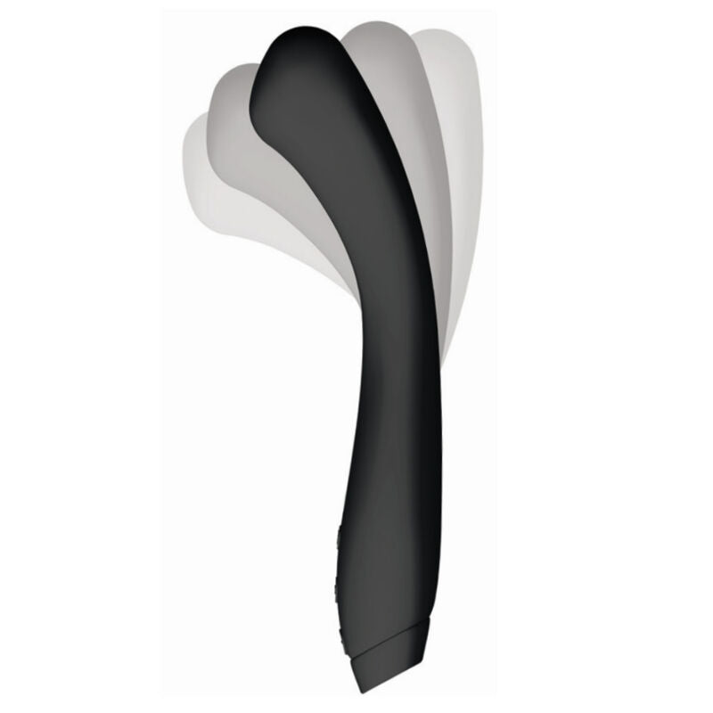 Vibrador punto G flexible y sumergible Je Joue Juno Flex