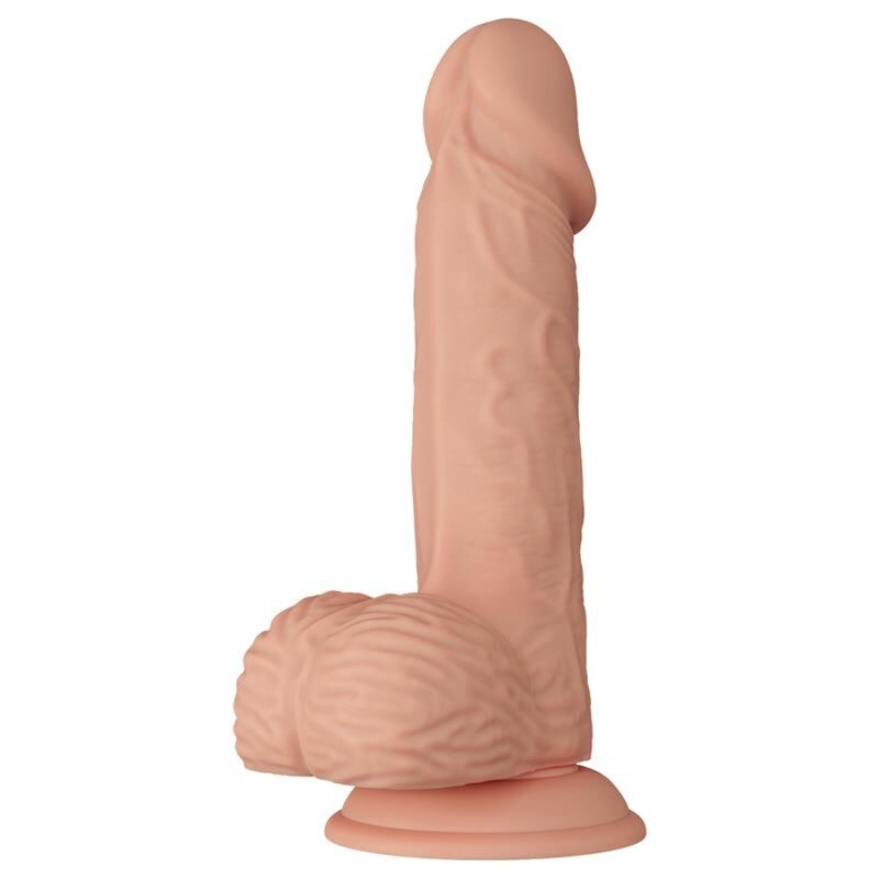 Dildo realista flexible Catoblepas de BAILE, 20,6 cm
