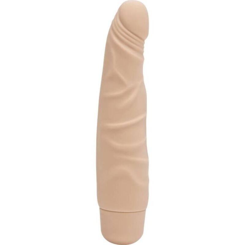 Vibrador realista Get Real Mini Classic Slim silicona