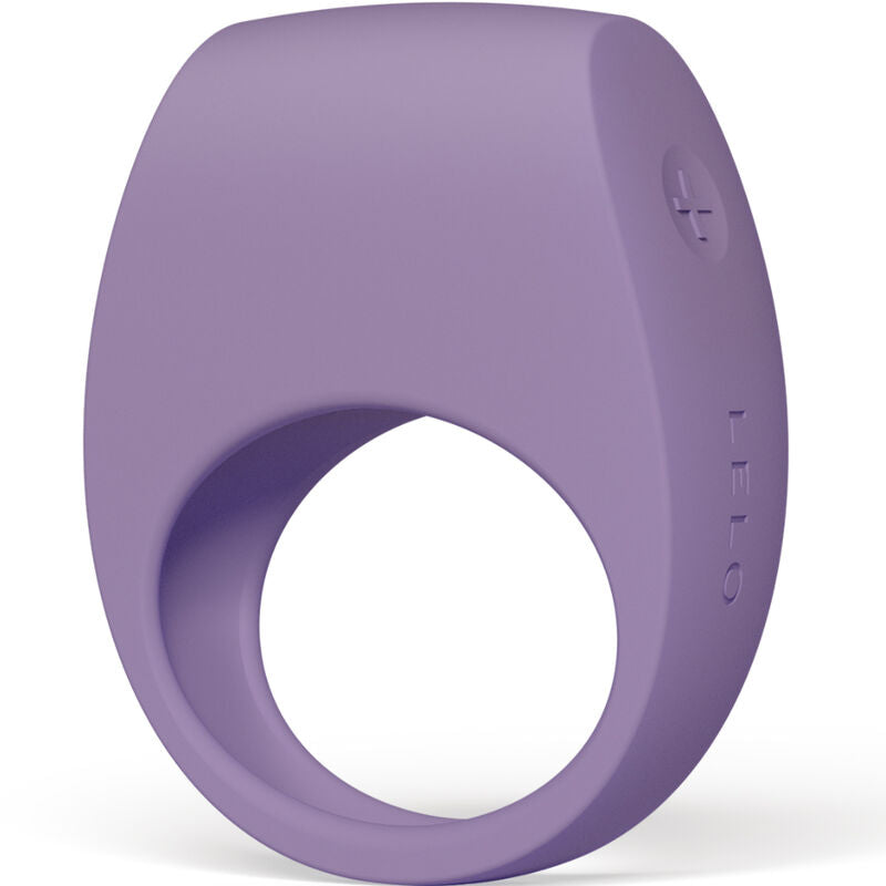 Anillo vibrador LELO TOR 3 para parejas con app Bluetooth