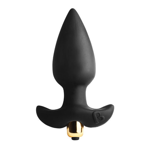 Vibrador punto P Butt Throb de Rocks-Off, 7 velocidades