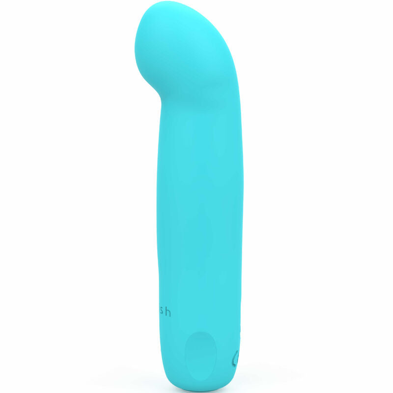 Vibrador punto G Bcute Curve Infinite Classic B Swish