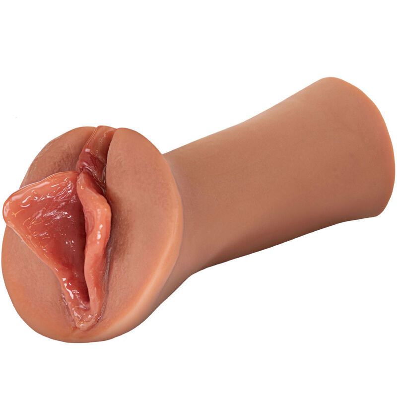 Masturbador masculino PDX Extreme Luscious Lips 14 cm