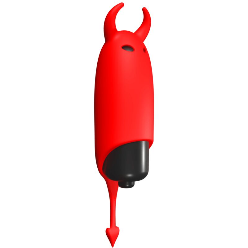 Adrien Lastic - Devol Vibrador De Bolsillo Demonio