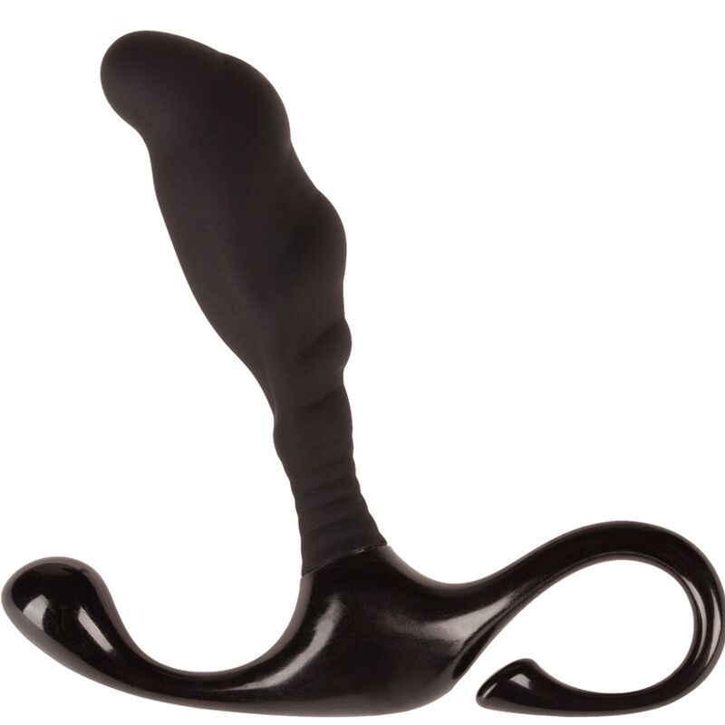Masajeador anal y prostático Nero ALIVE impermeable