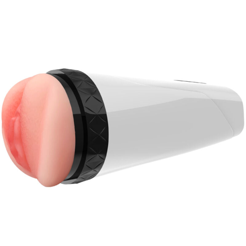 Masturbador vibrador vagina Armony con voz erótica