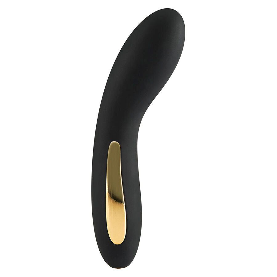 Vibrador punto G LUMINATE TOYJOY recargable USB 17 cm