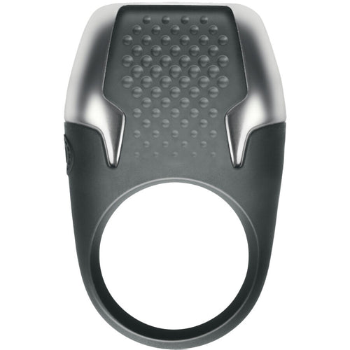 CLIMAXIMUM - TYRO ANILLO VIBRADOR PARA PENE LUCES LED
