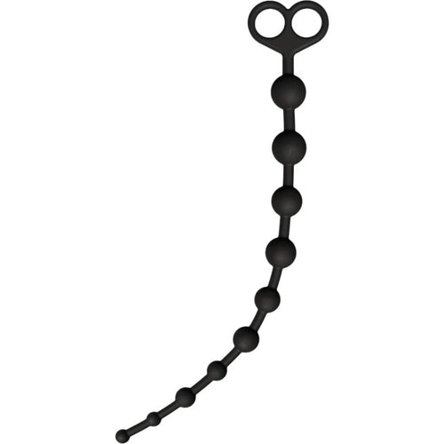 TOYJOY - BOLAS ANALES FLEXIBLES
