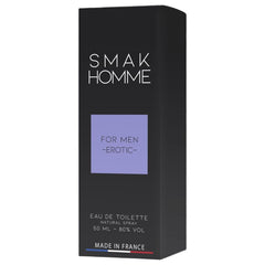 RUF - SMAK PERFUME DE FEROMONAS PARA ÉL 50 ML