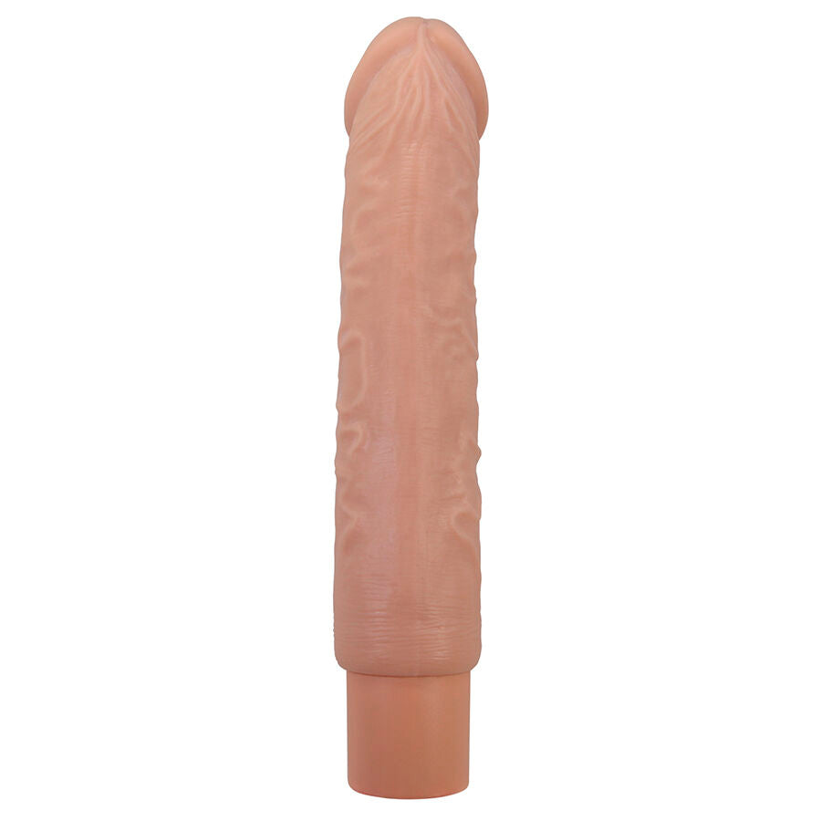 Vibrador realístico flexible Pretty Love Rufus recargable