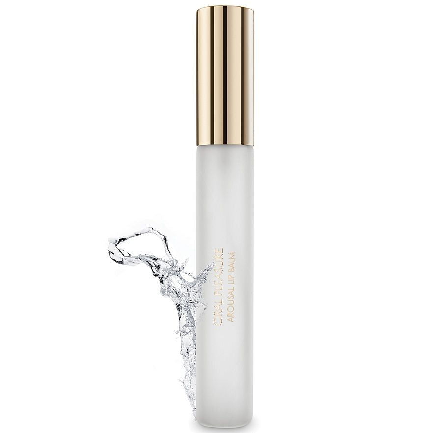 BIJOUX INDISCRETS - GLOS SEXO ORAL EFECTO FRIO &amp; CALOR