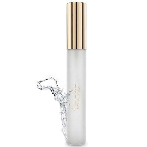BIJOUX INDISCRETS - GLOS SEXO ORAL EFECTO FRIO &amp; CALOR