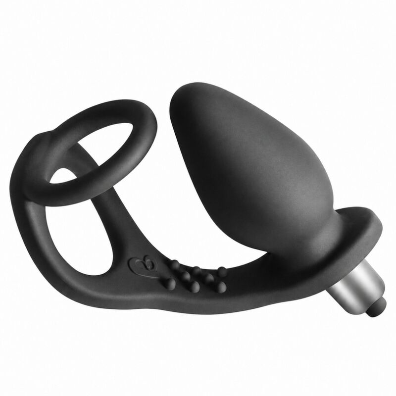 Estimulador prostático vibrador RO-ZEN de Rocks-Off