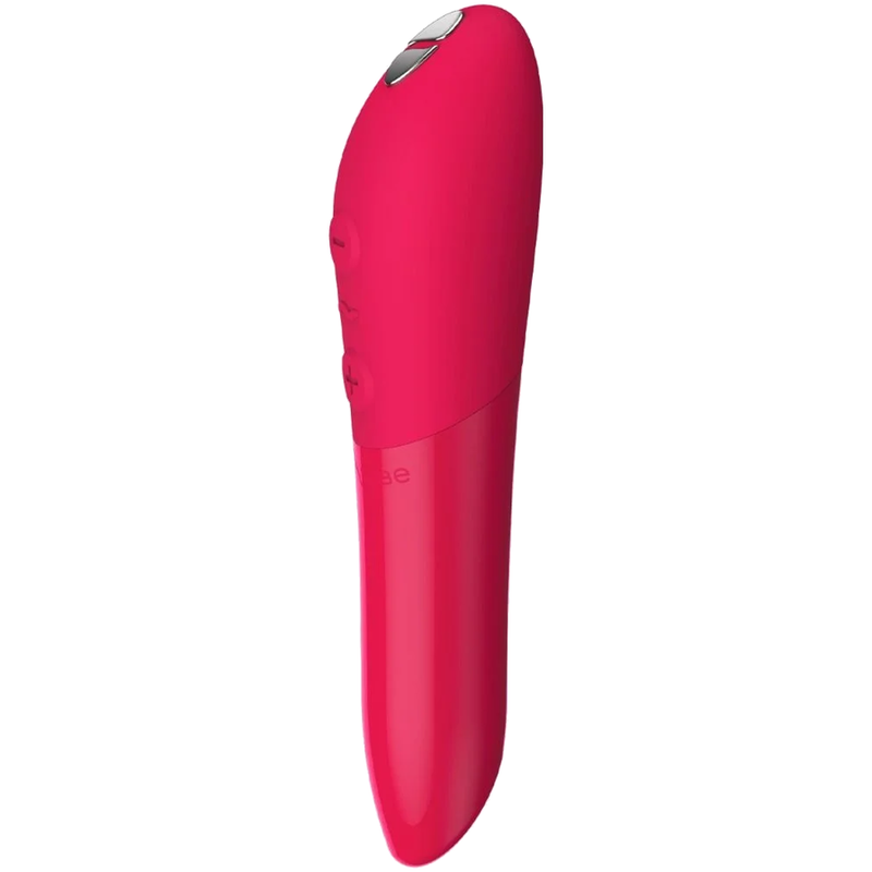 Vibrador bala We-Vibe Tango X recargable e impermeable
