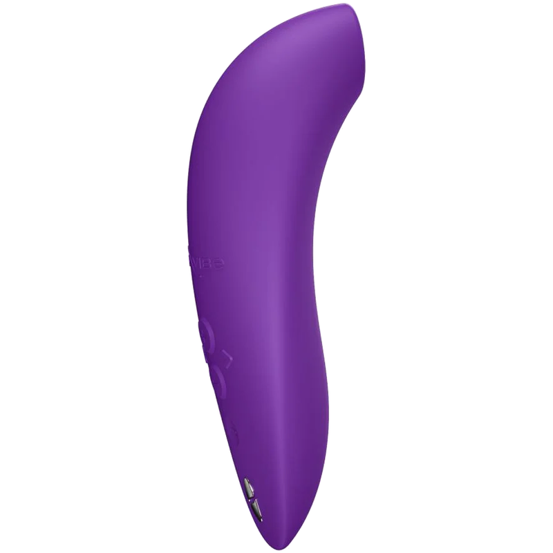Estimulador de clítoris We-Vibe Melt 2 por ondas de aire