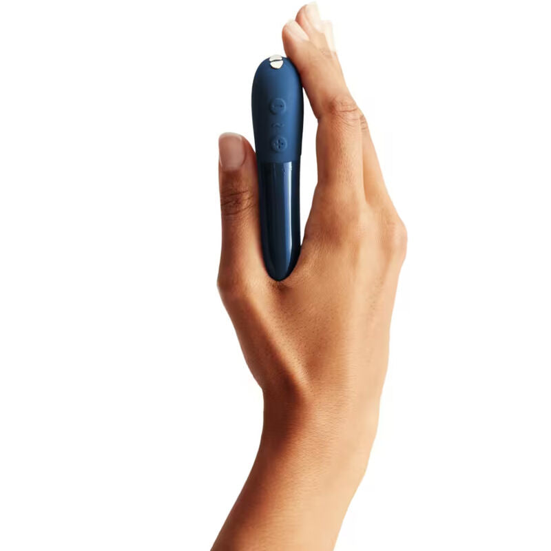 Vibrador bala We-Vibe Tango X recargable e impermeable